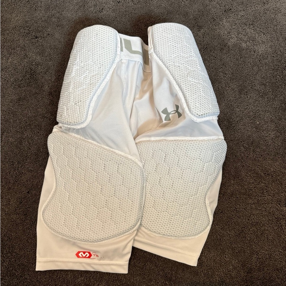 Under Armour youth football girdle